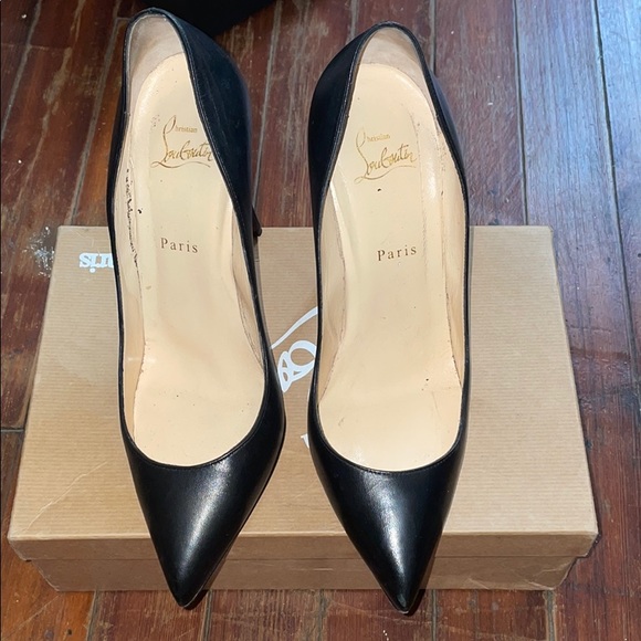 Christian Louboutin Shoes - Christian Louboutin